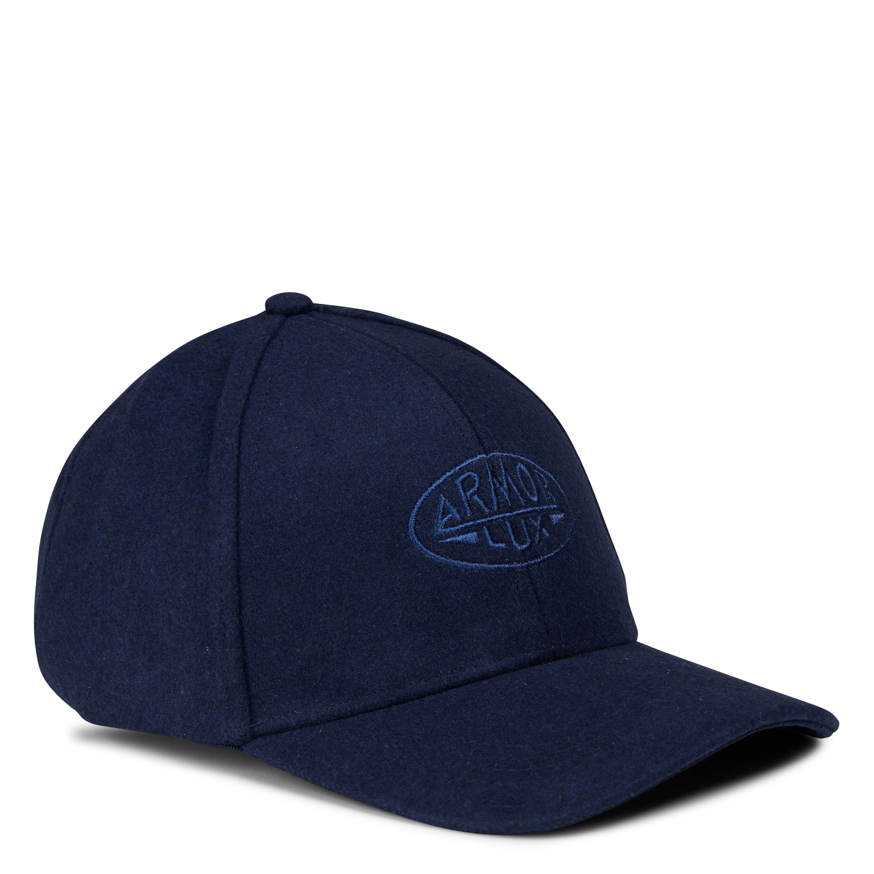 Cap ARMOR LUX Blue