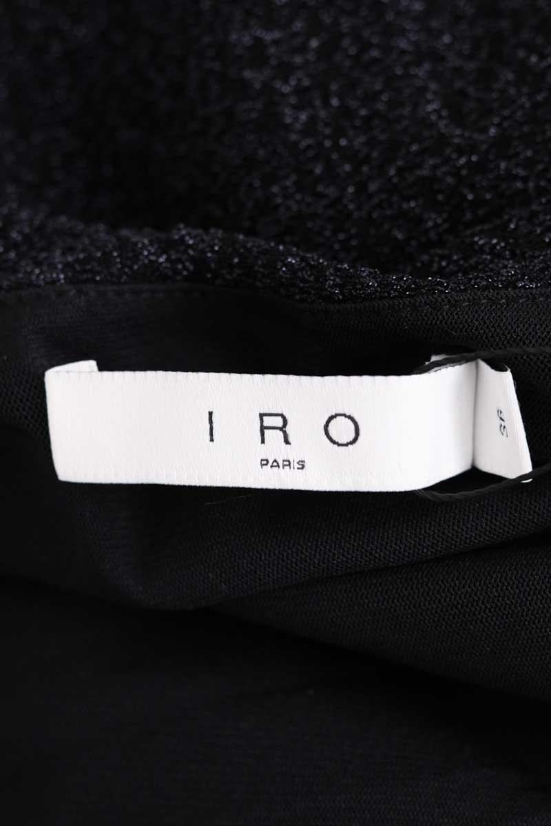 Dress IRO - Seconde Main Black
