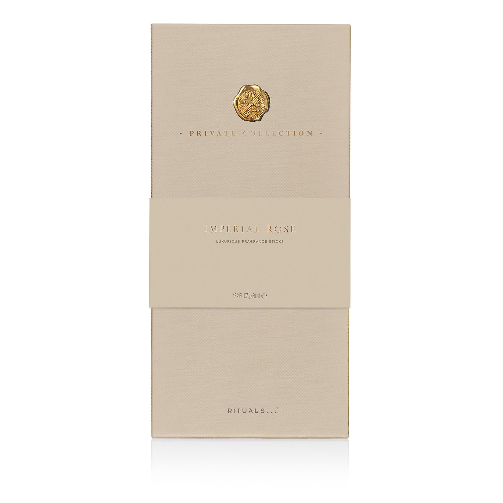 Imperial Rose - Bâtonnets parfumés RITUALS No color