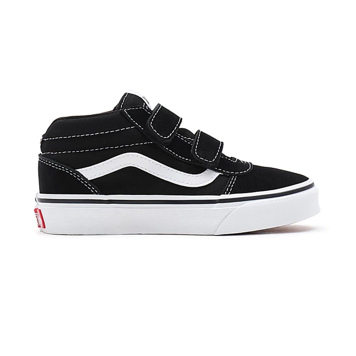 Vans homme grosse clearance semelle