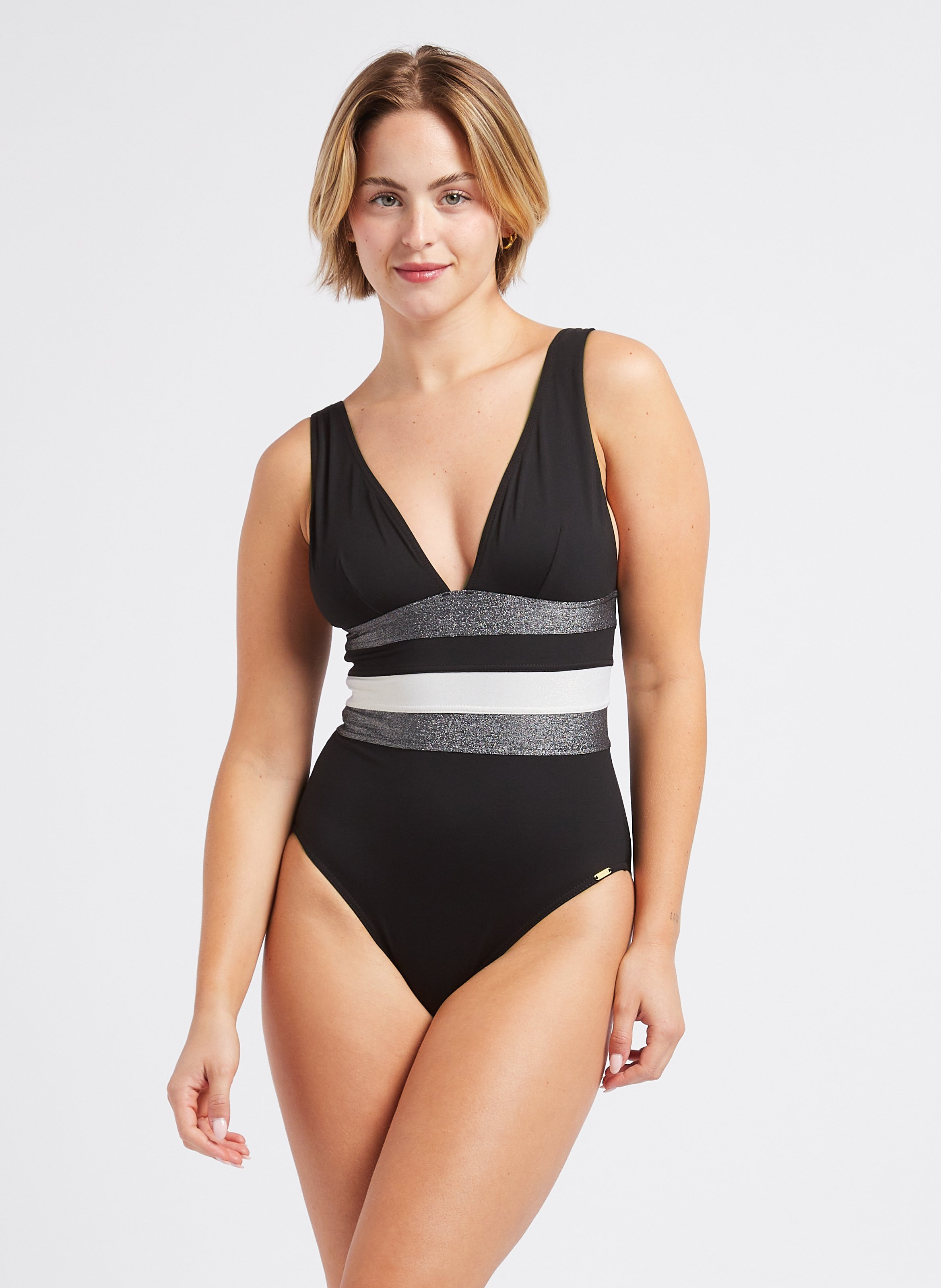 Maillot de bain une pièce  LIVIA