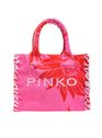 PINKO Rose et rouge Pink