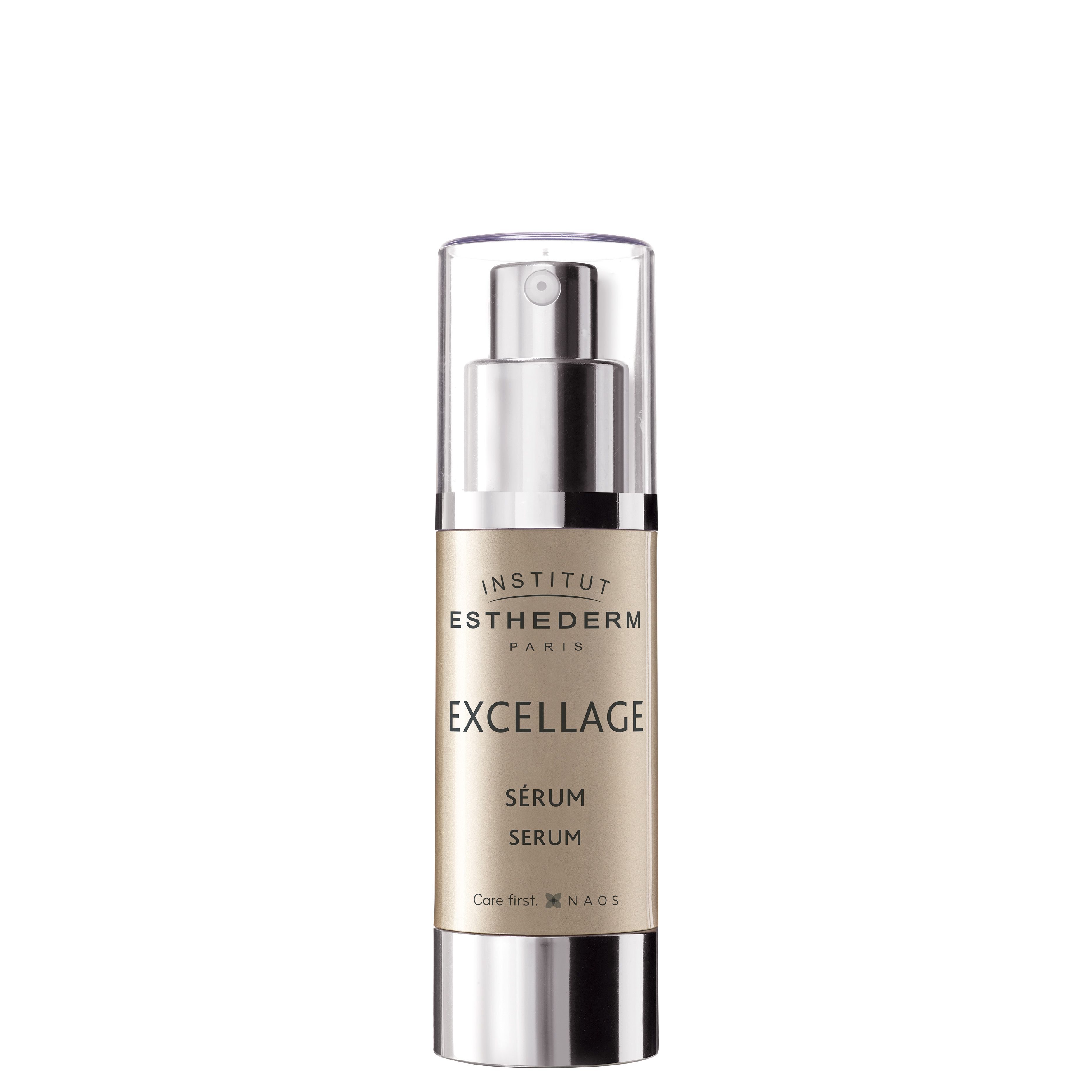 Excellage Serum ESTHEDERM No color