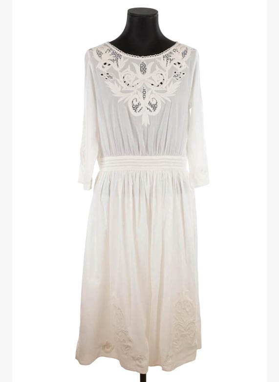 Robe juliette sezane hotsell