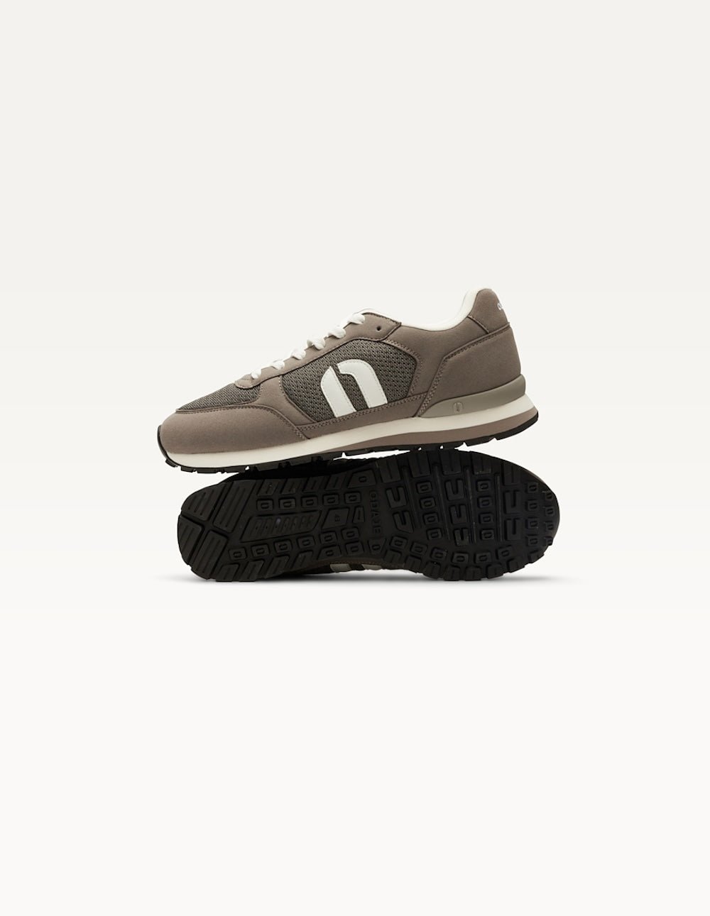 ASICS GEL PULSE 13 ODAJE EX. M.MOUSTACHE Grey