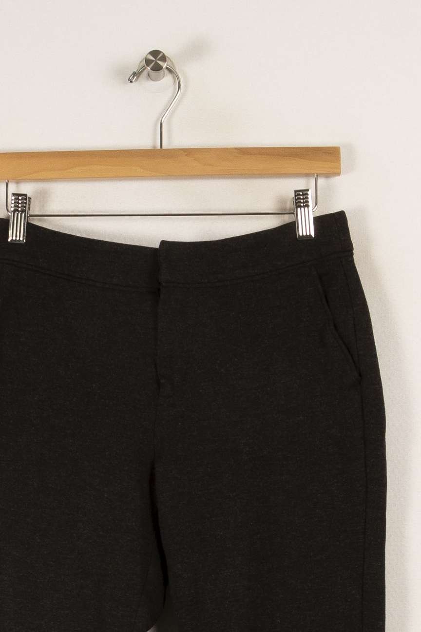 PANTS COMPTOIR DES COTONNIERS - Seconde main Grey