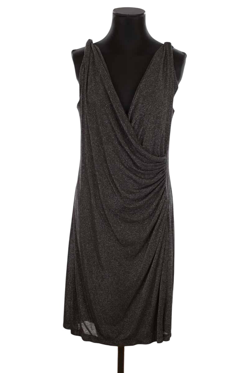 Silver dress LK BENNETT - Seconde Main Silver