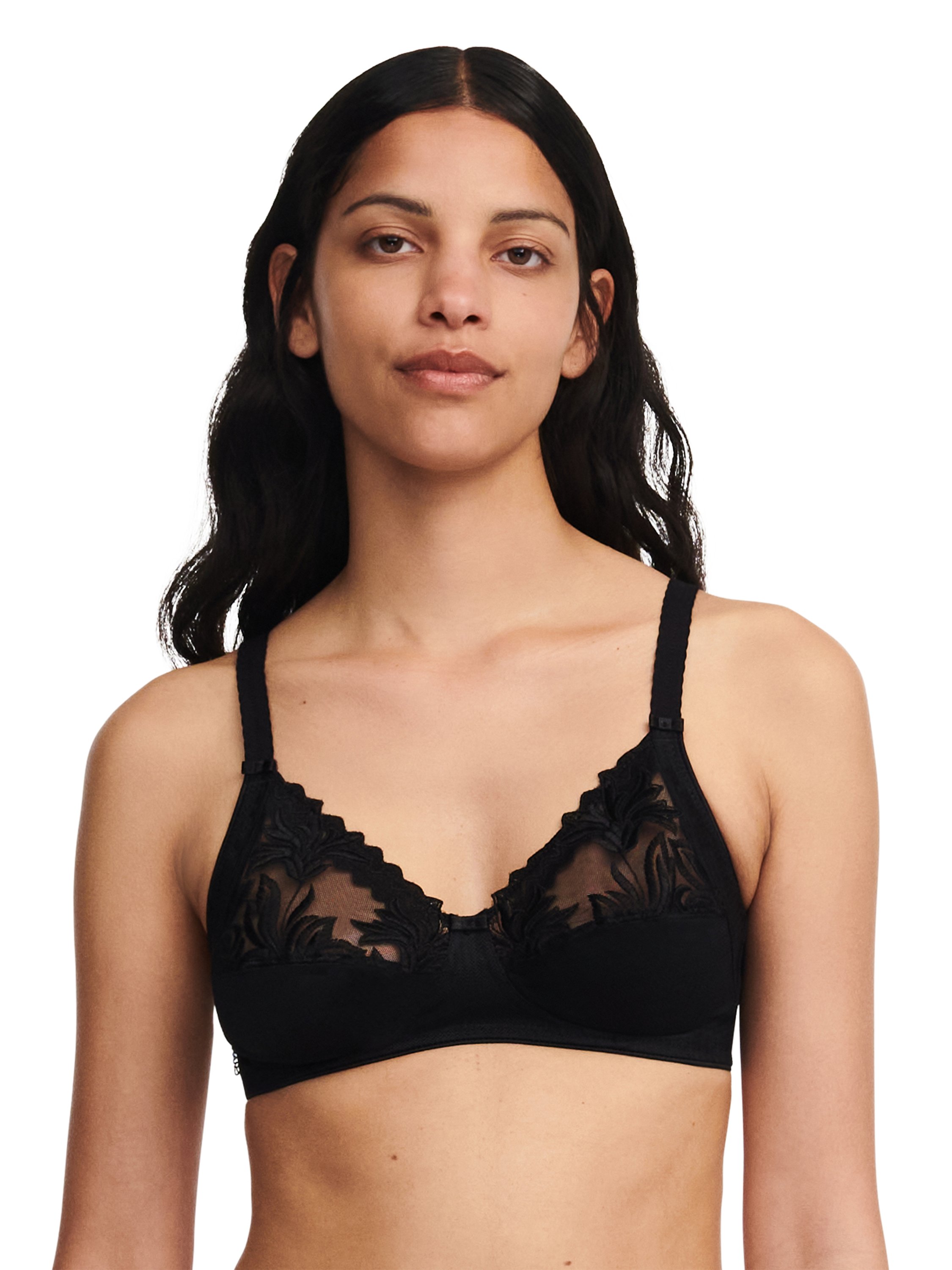 Non-wired support bra CHANTELLE