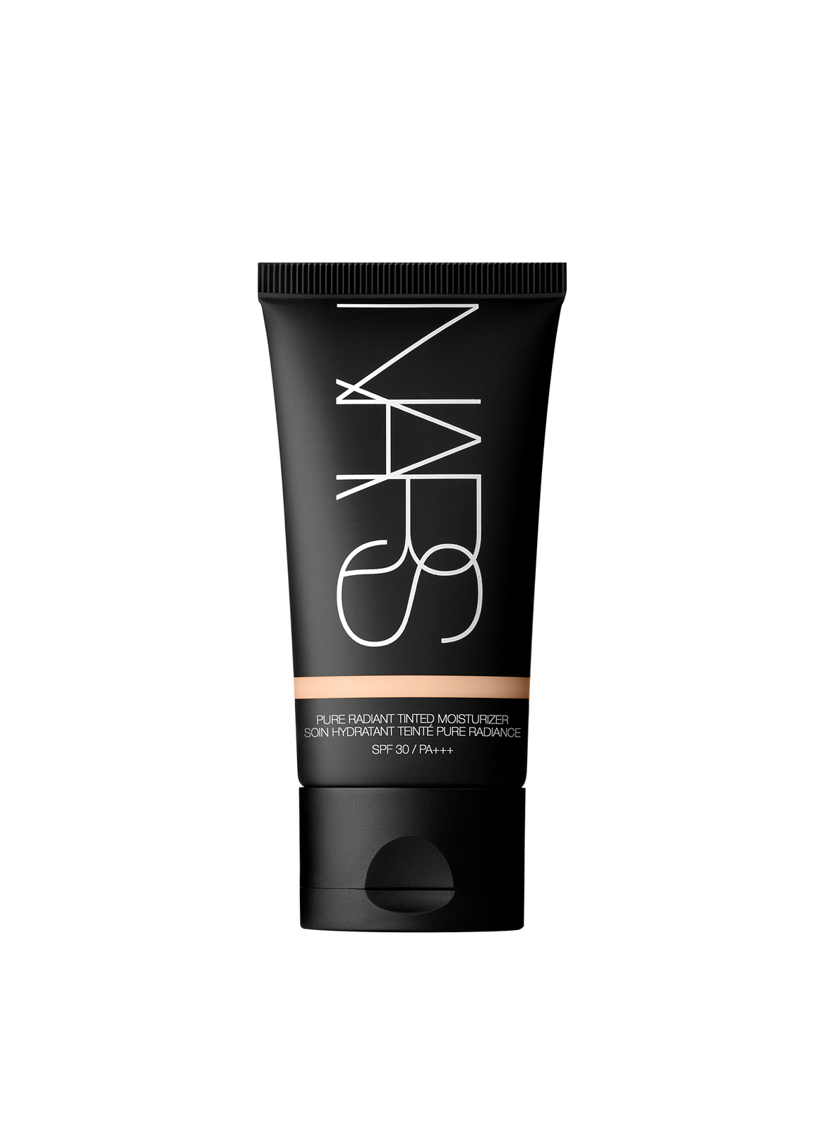 Pure Radiant Tinted Moisturizer - Soin teinté hydratant NARS Gotland