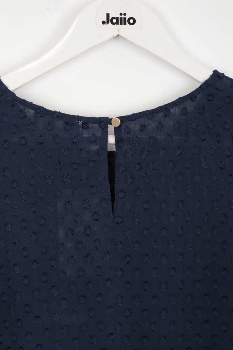 Blouse SEZANE - Seconde main Blue