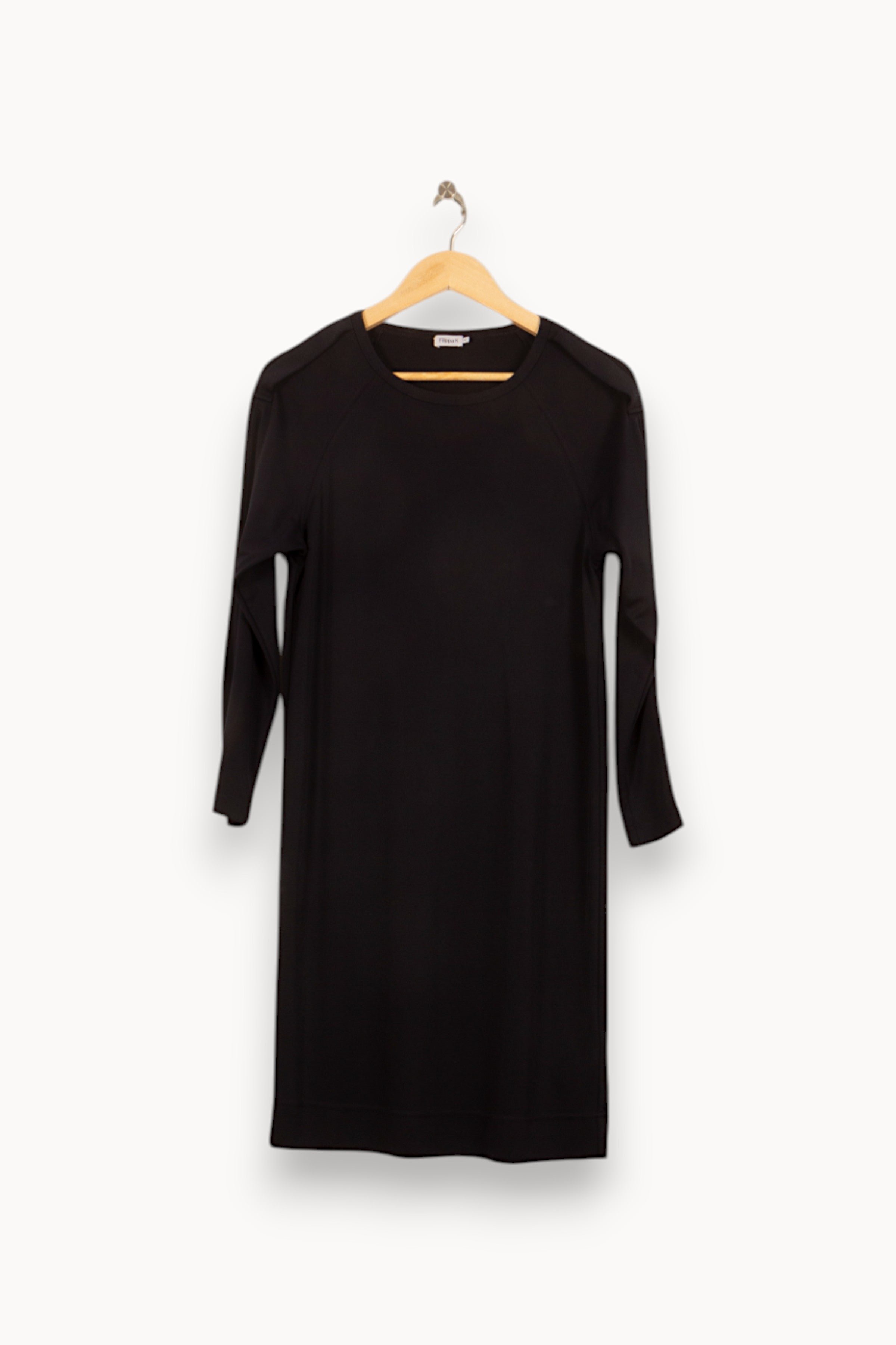 Midi dress FILIPPA K - Seconde Main Black