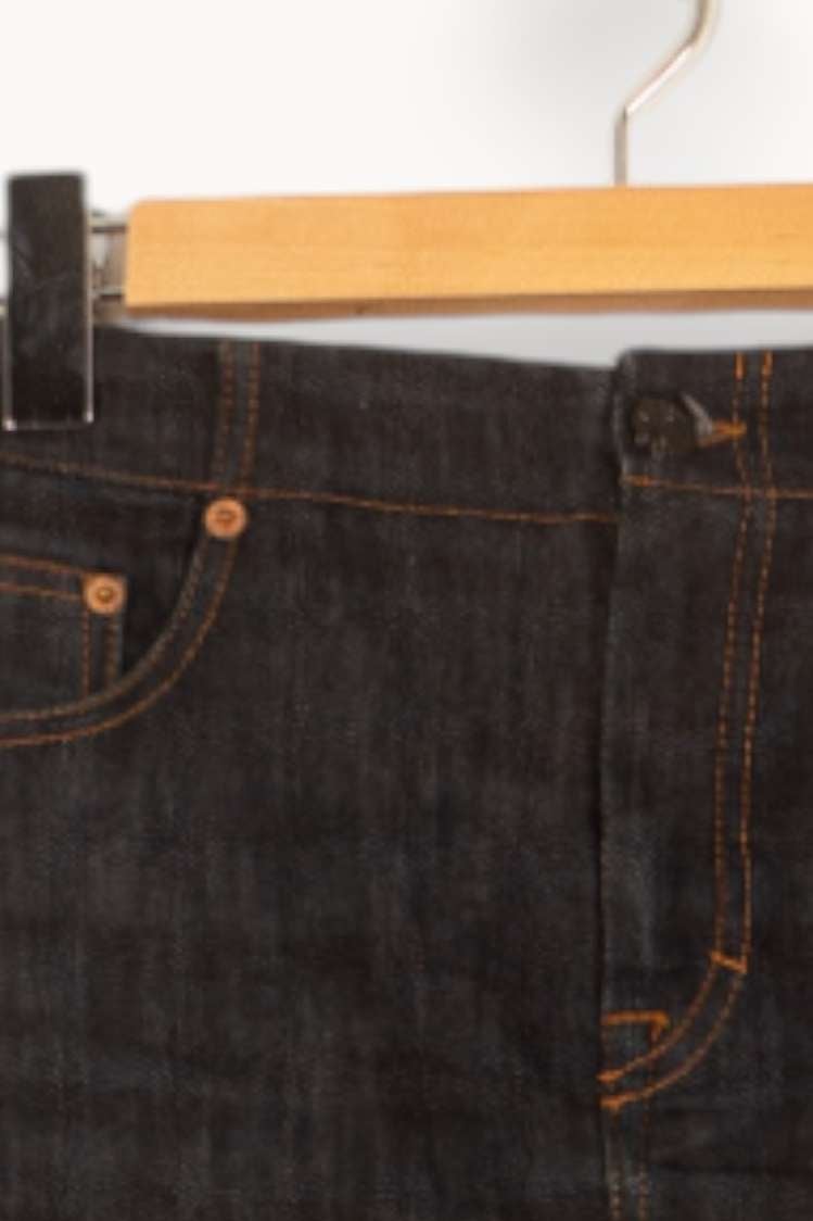 Short & midi skirt FILIPPA K - Seconde Main Blue