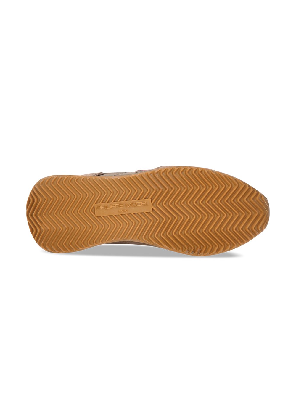 Baskets TRPX Running PHILIPPE MODEL Pink