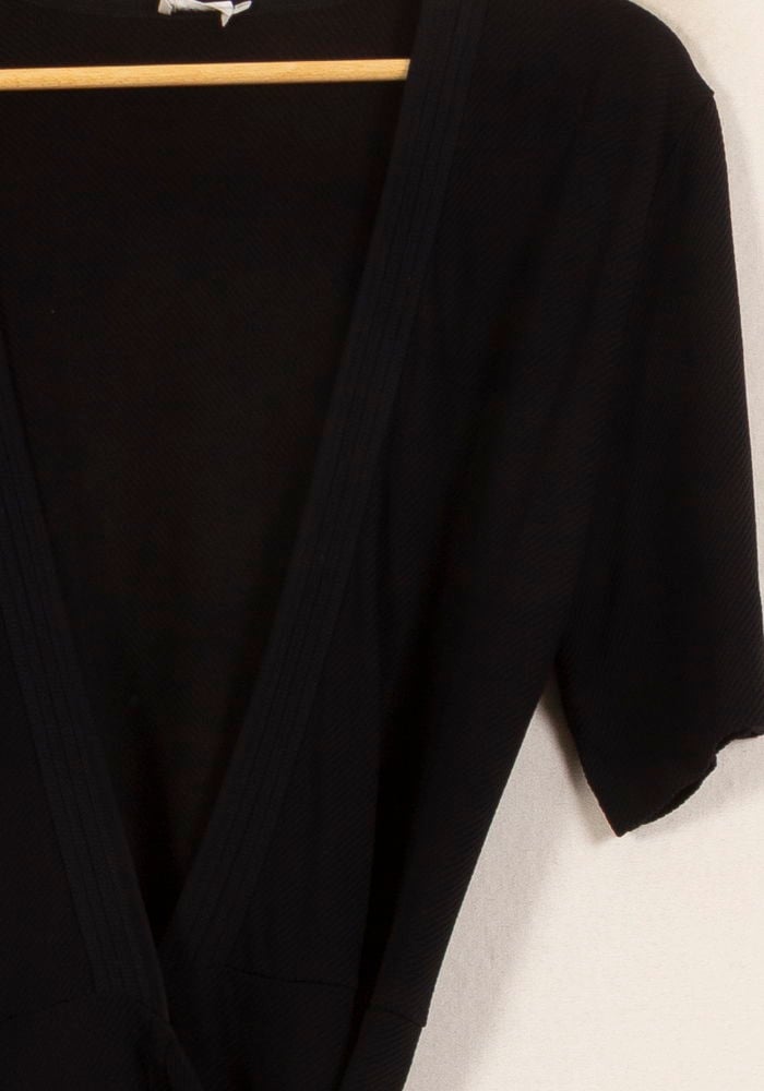 Midi dress FILIPPA K - Seconde Main Blue