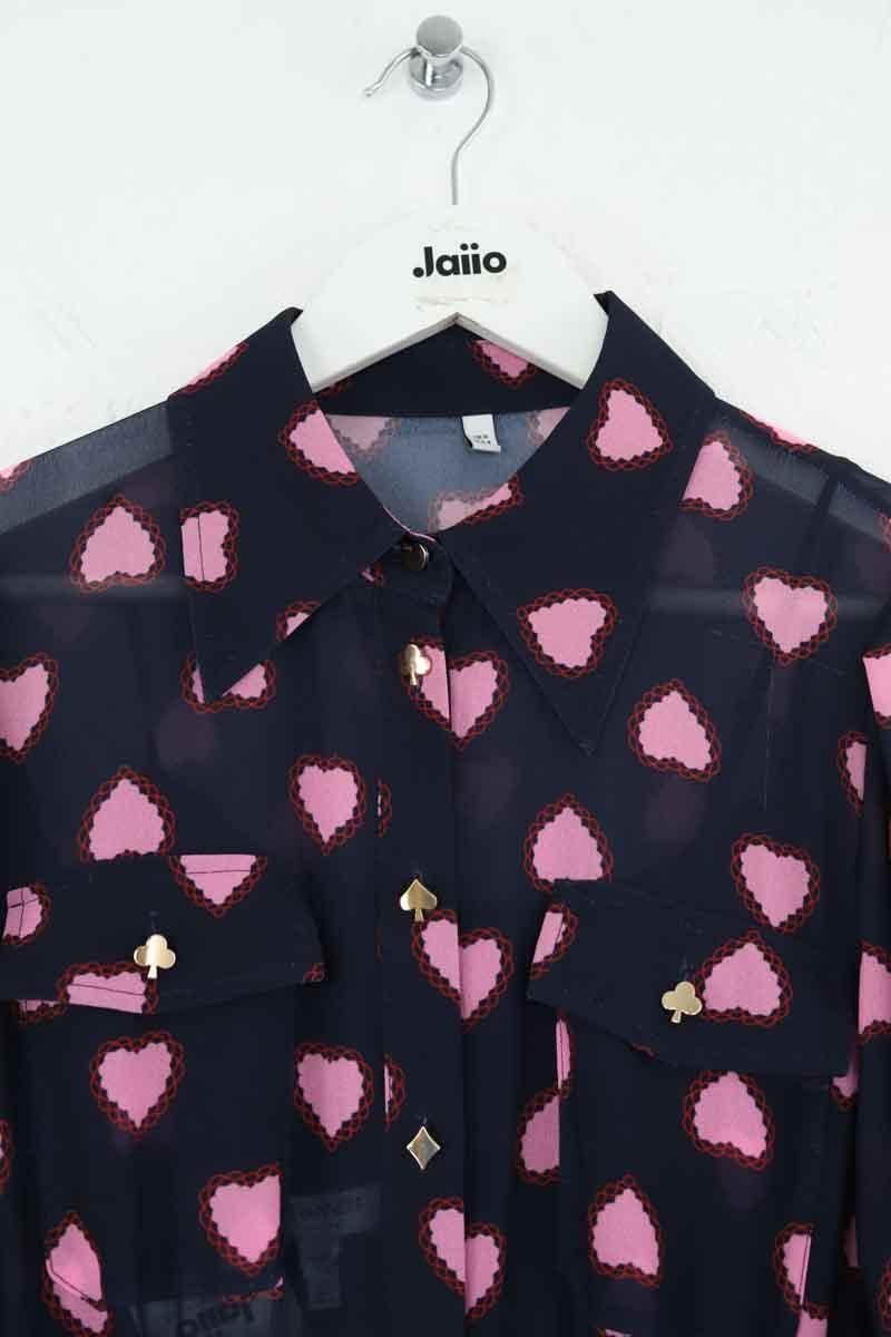 Dress LK BENNETT - Seconde Main Black