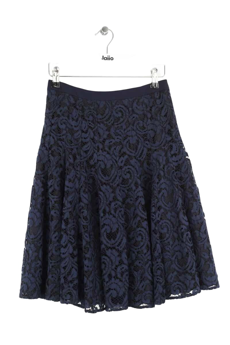 Mini skirt PAULE KA - Seconde main Blue