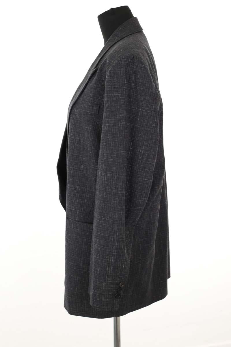 Blazer ISABEL MARANT ÉTOILE - SECONDE MAIN Black