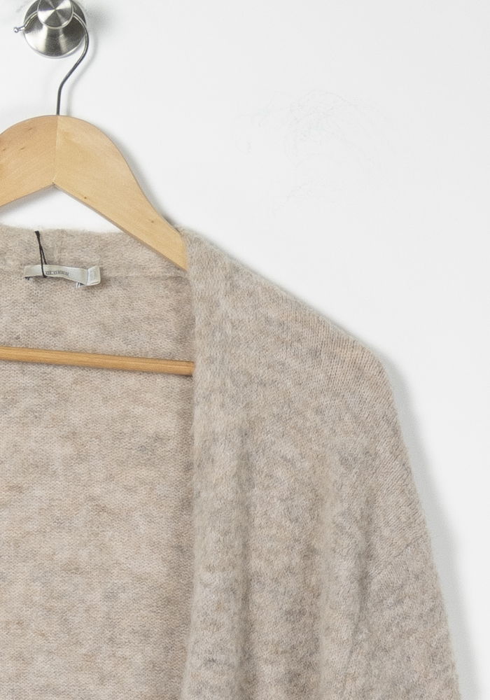 JACKET CLOSED - Seconde Main Pink