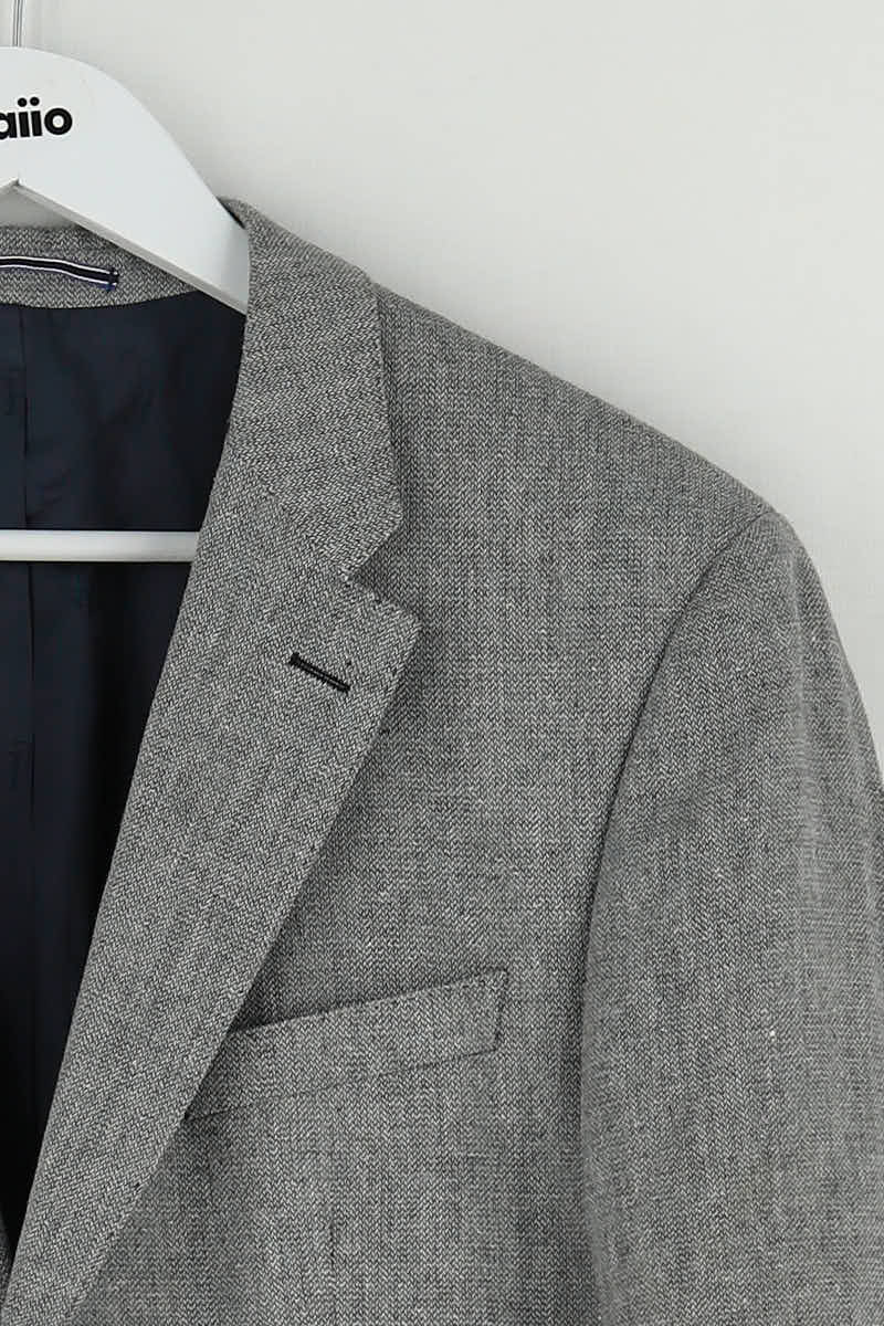 JACKET TOMMY HILFIGER - SECONDE MAIN Grey