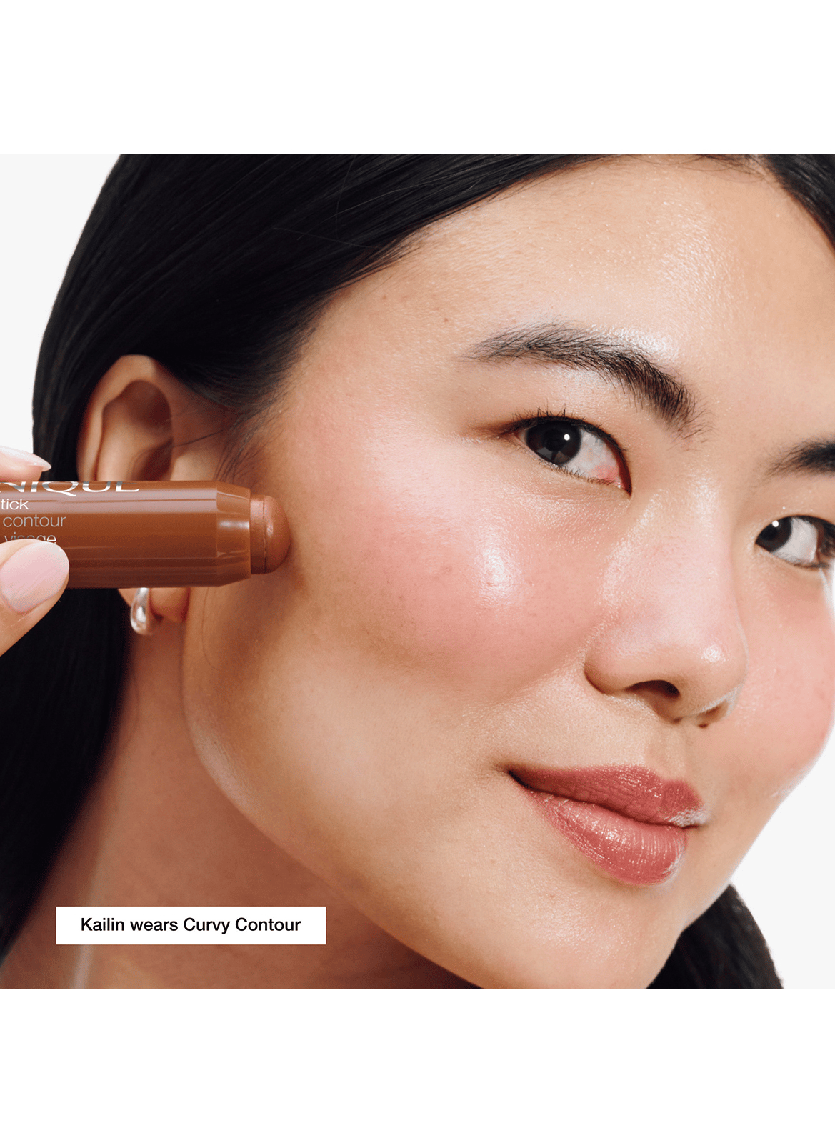 Chubby Stick™ - Face Sculptor CLINIQUE 01 - curvy countour