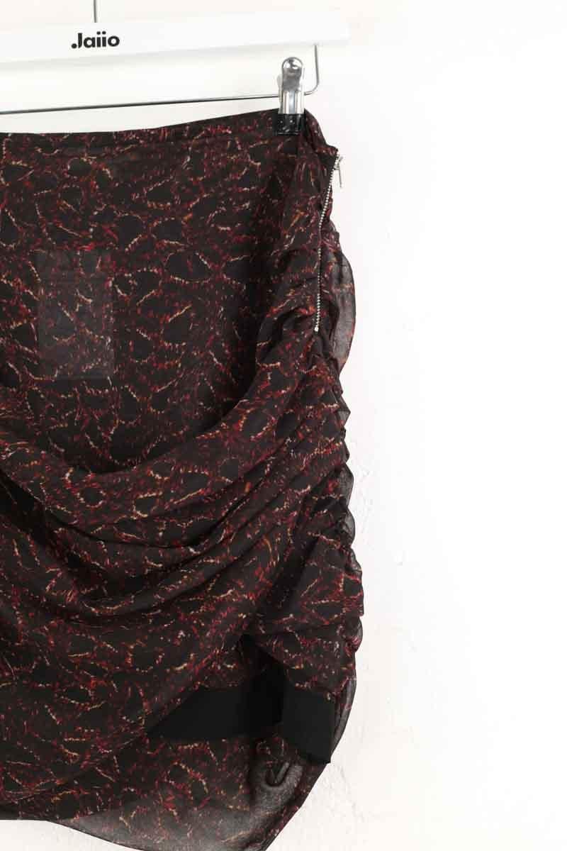 Skirt IRO - Seconde Main Black