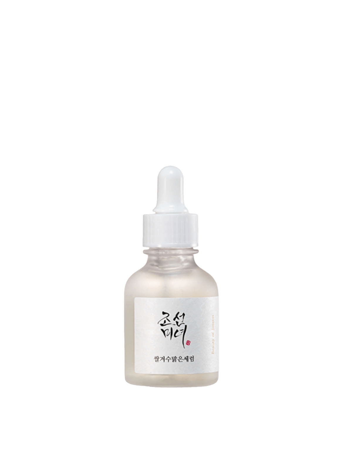 Brightening Serum: Propolis and Niacinamide BEAUTY OF JOSEON No color