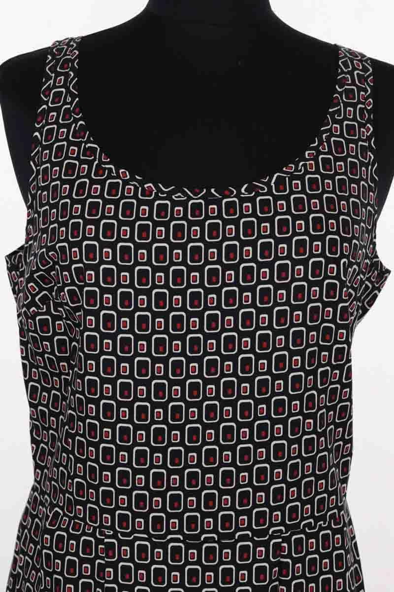 Dress AGNES B. - Seconde Main Black