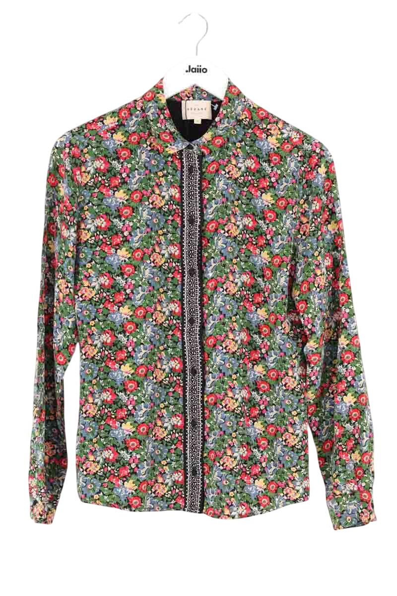 Shirt SEZANE - Seconde main Green