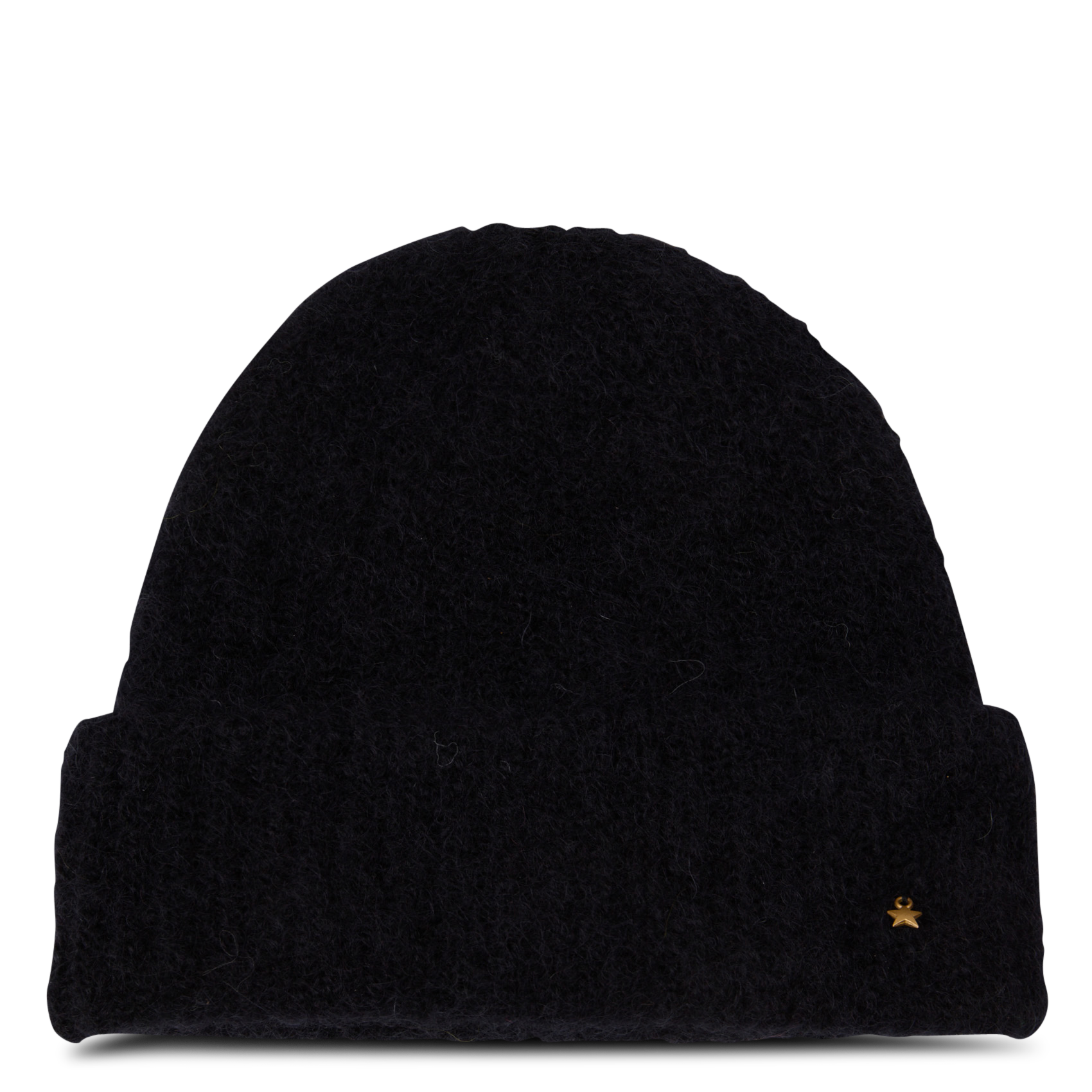 Muts van wol en mohair DES PETITS HAUTS