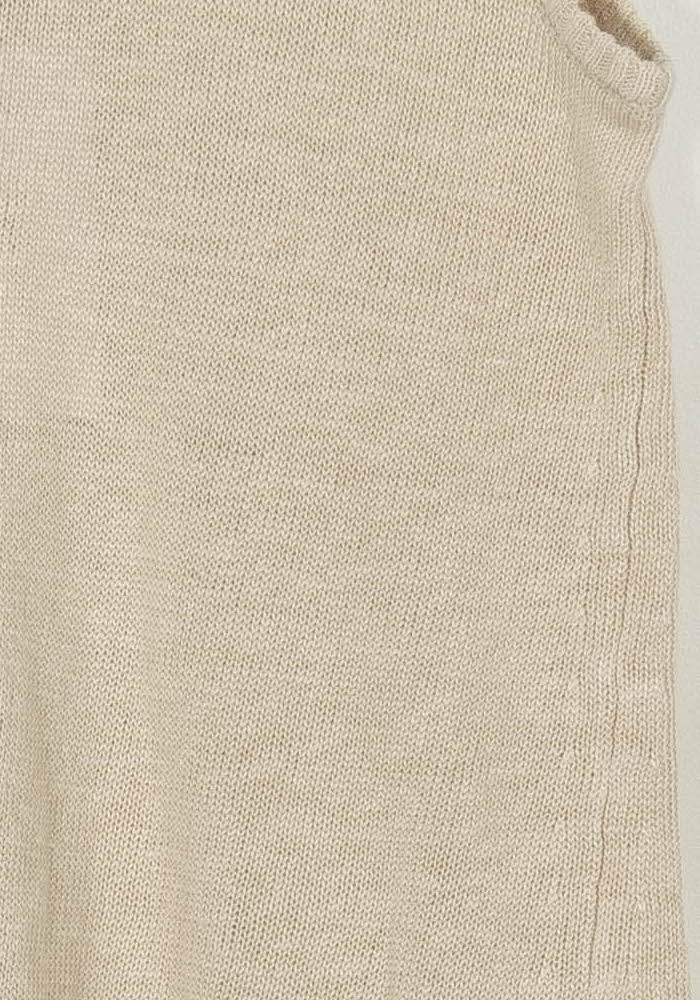 Top & tank top MAX MARA - Seconde Main Beige