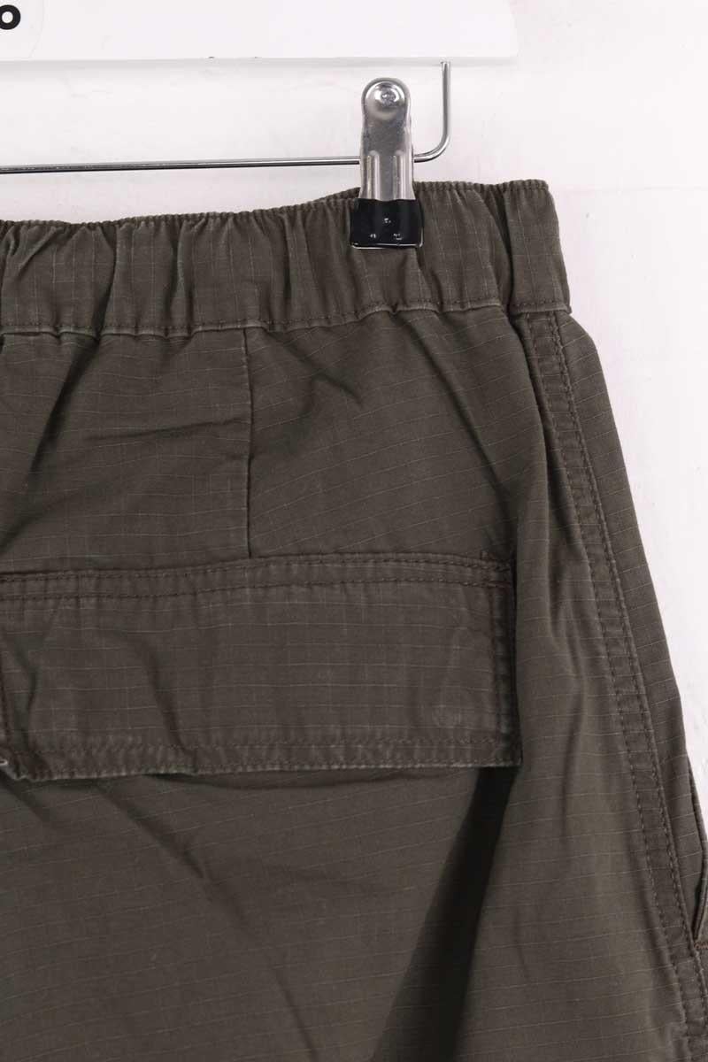 Straight-leg pants CARHARTT - SECONDE MAIN Khaki