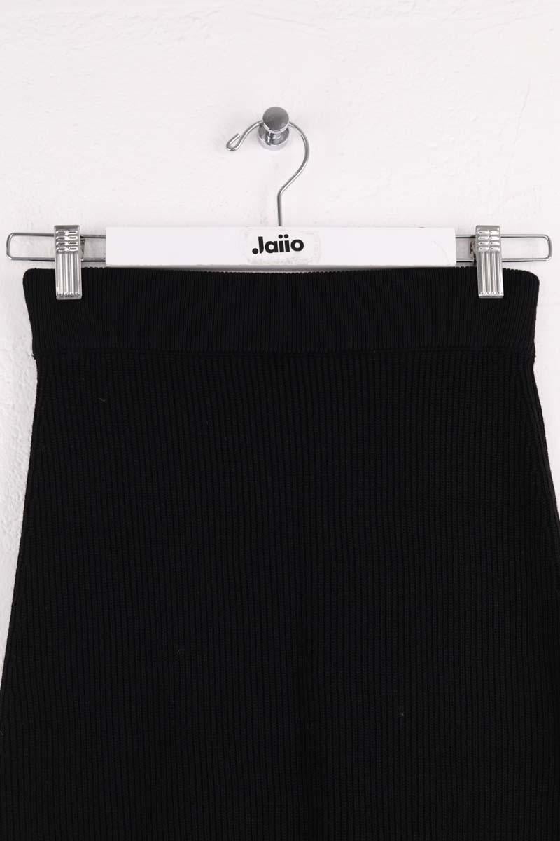 Jupe SEZANE - Seconde main Noir