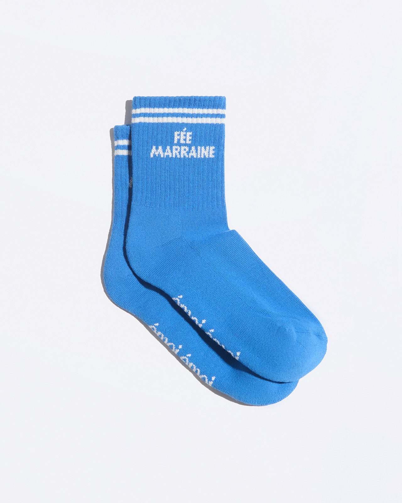 Fairy Godmother Socks EMOI EMOI Blue