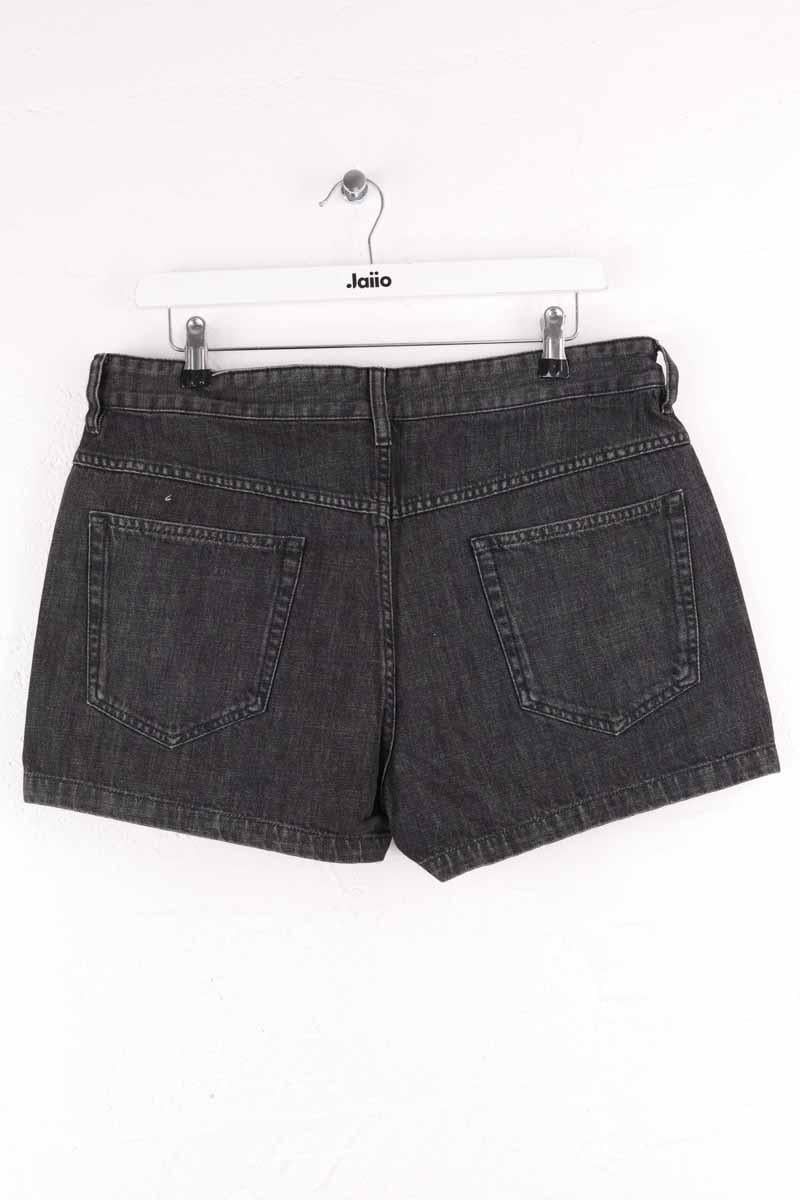 Shorts ISABEL MARANT - Seconde Main Black