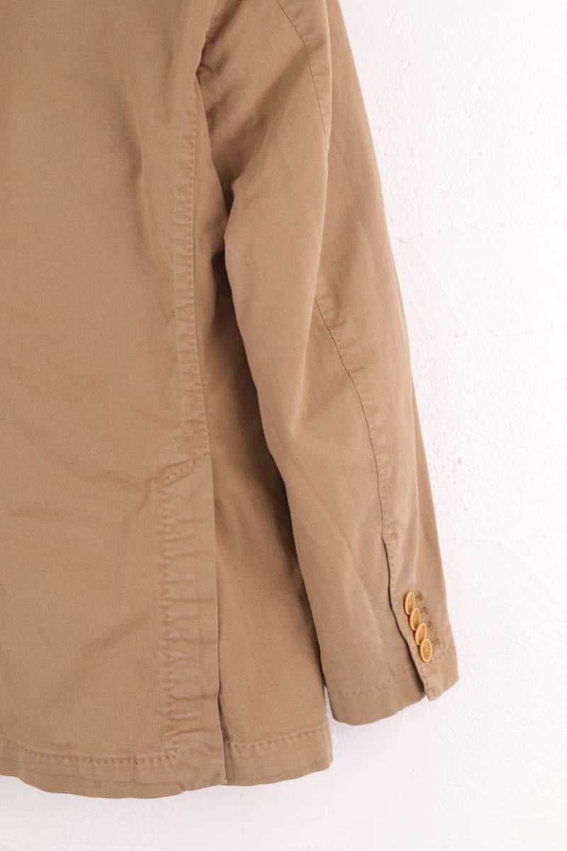 Veste TOMMY HILFIGER - SECONDE MAIN Beige