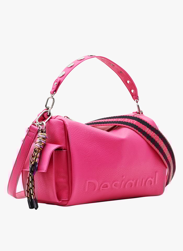 Desigual 2025 borsa rossa