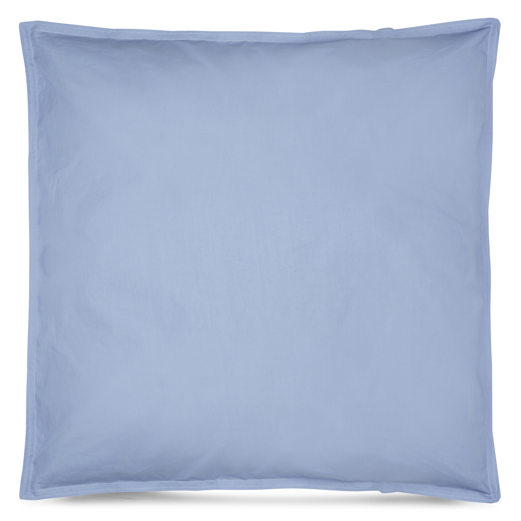 Katoenen kussensloop AU PRINTEMPS PARIS MAISON