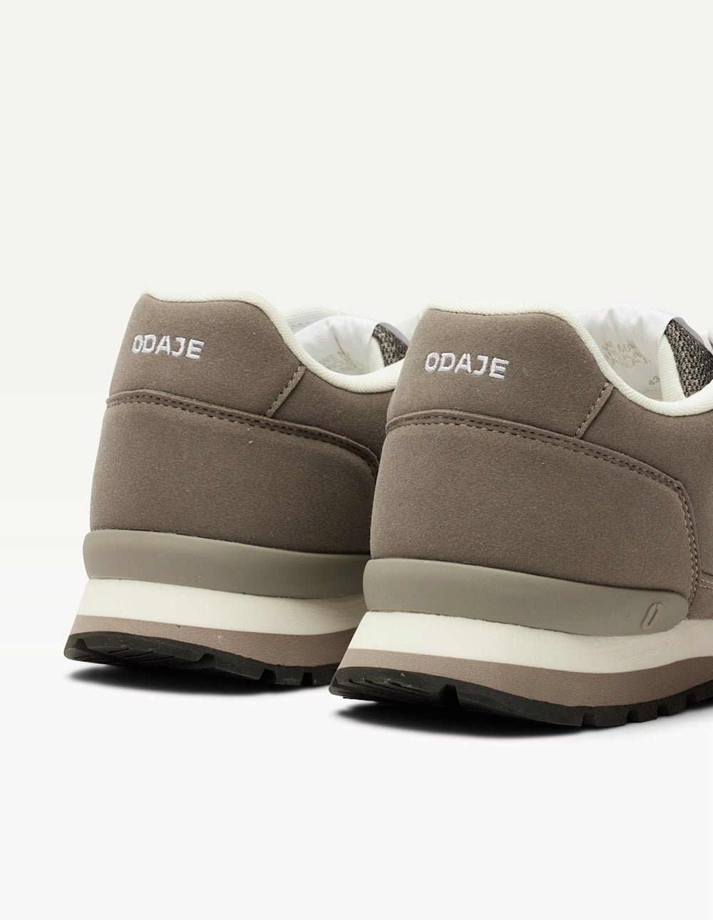 ASICS GEL PULSE 13 ODAJE EX. M.MOUSTACHE Grey