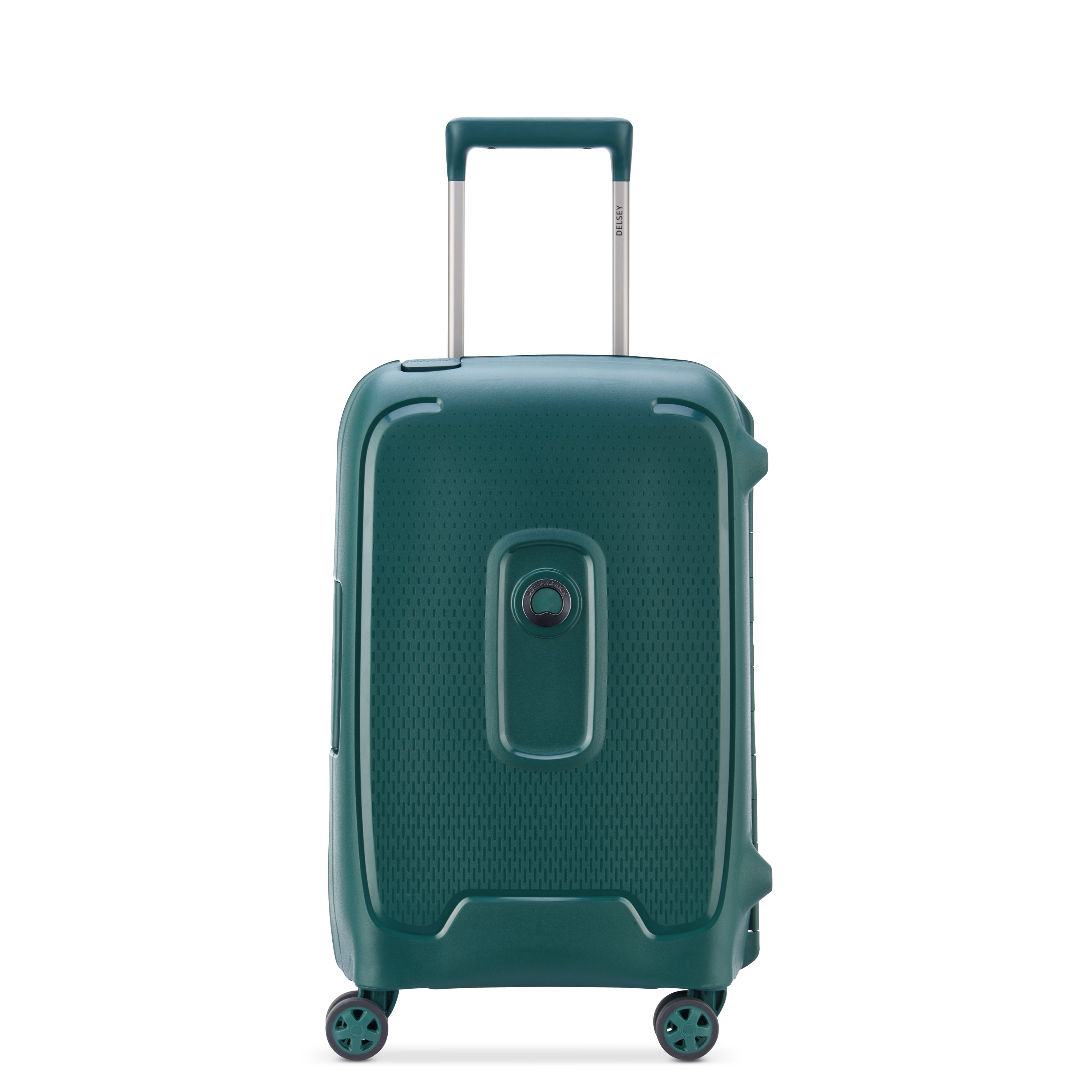 Valise cabine rigide DELSEY PARIS Vert