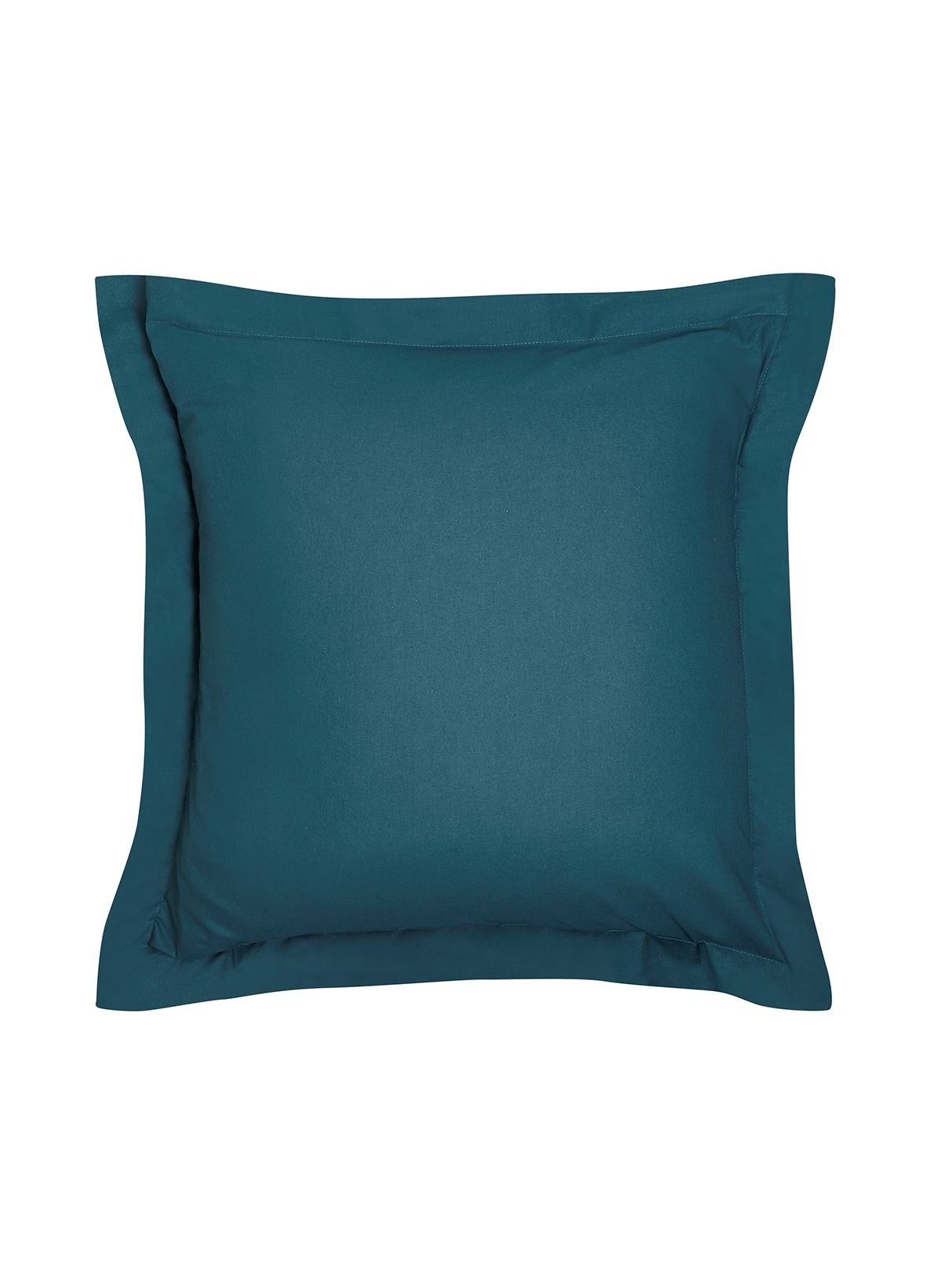 Cotton pillowcase TODAY LINGE DE MAISON Green