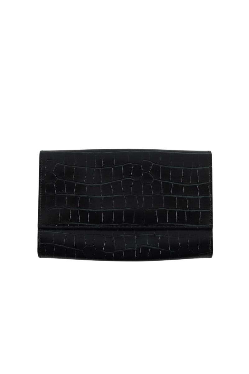 Leather bag LK BENNETT - Seconde Main Black