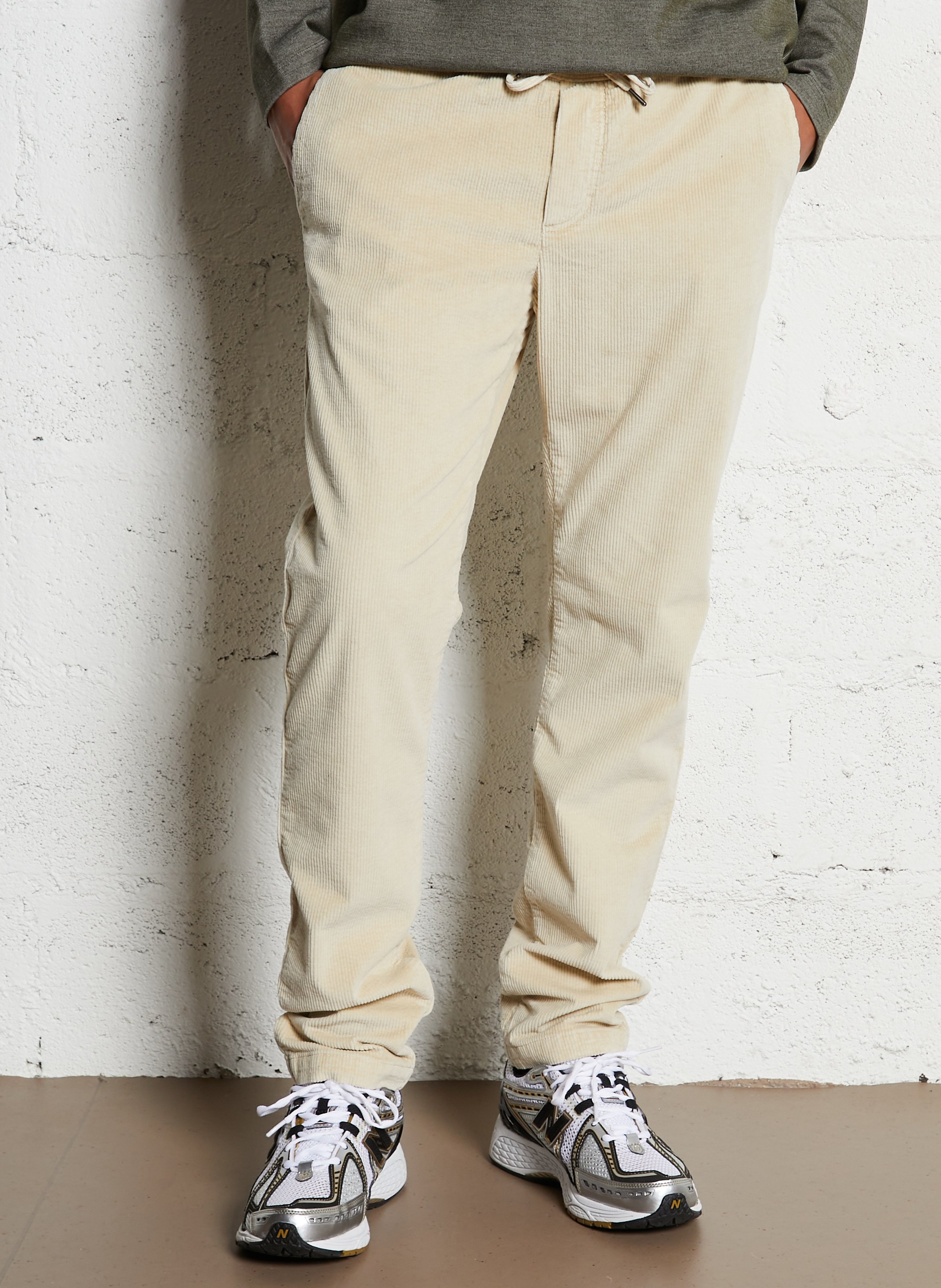 Bobhoedje - katoenblend IKKS