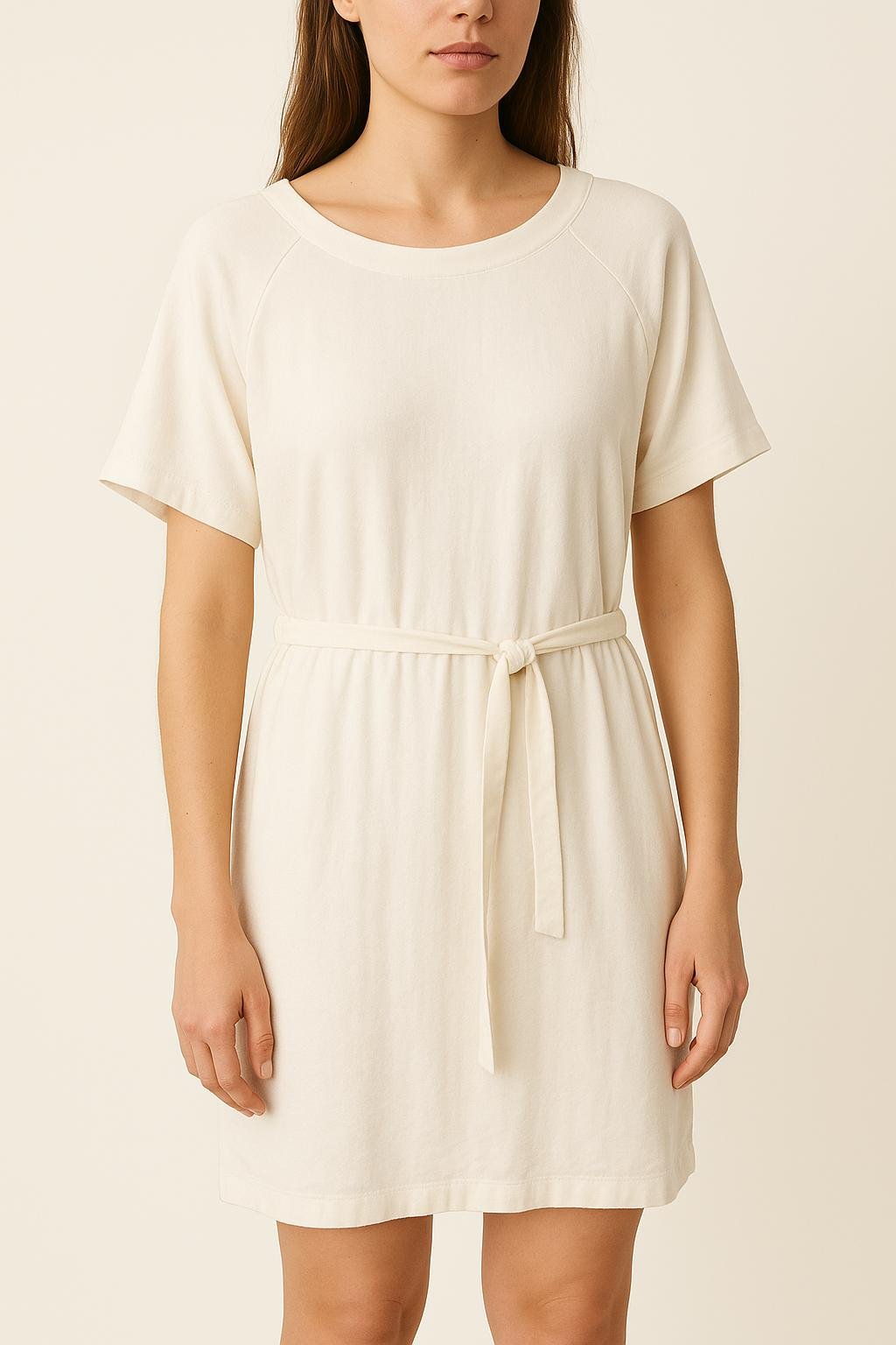 Midi dress FILIPPA K - Seconde Main White