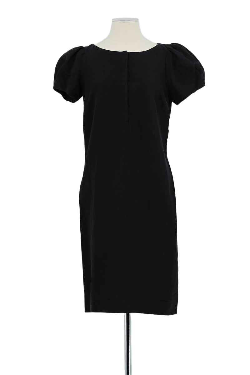 Dress ISABEL MARANT - Seconde Main Black