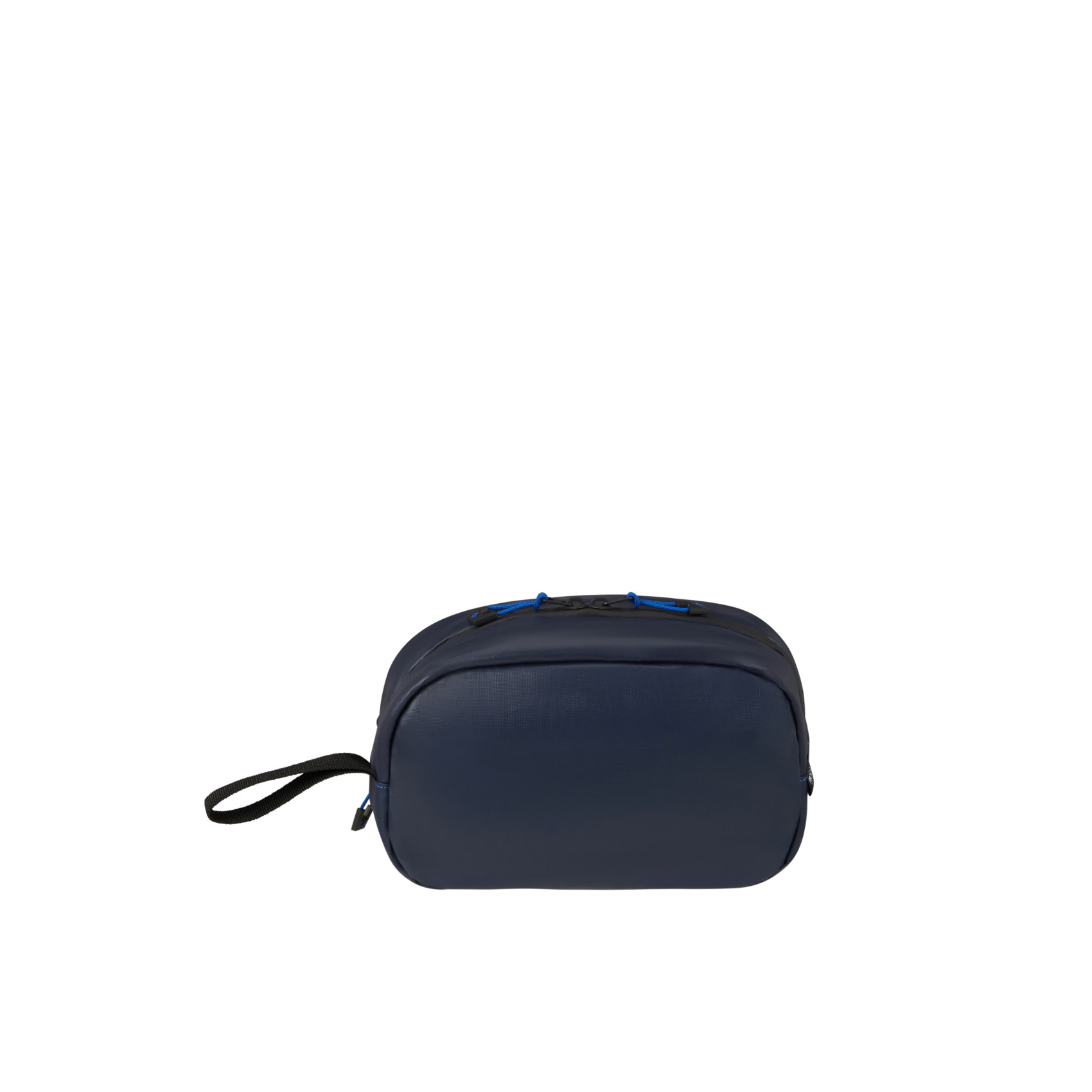 Ecodiver toiletry bag size S Blue
