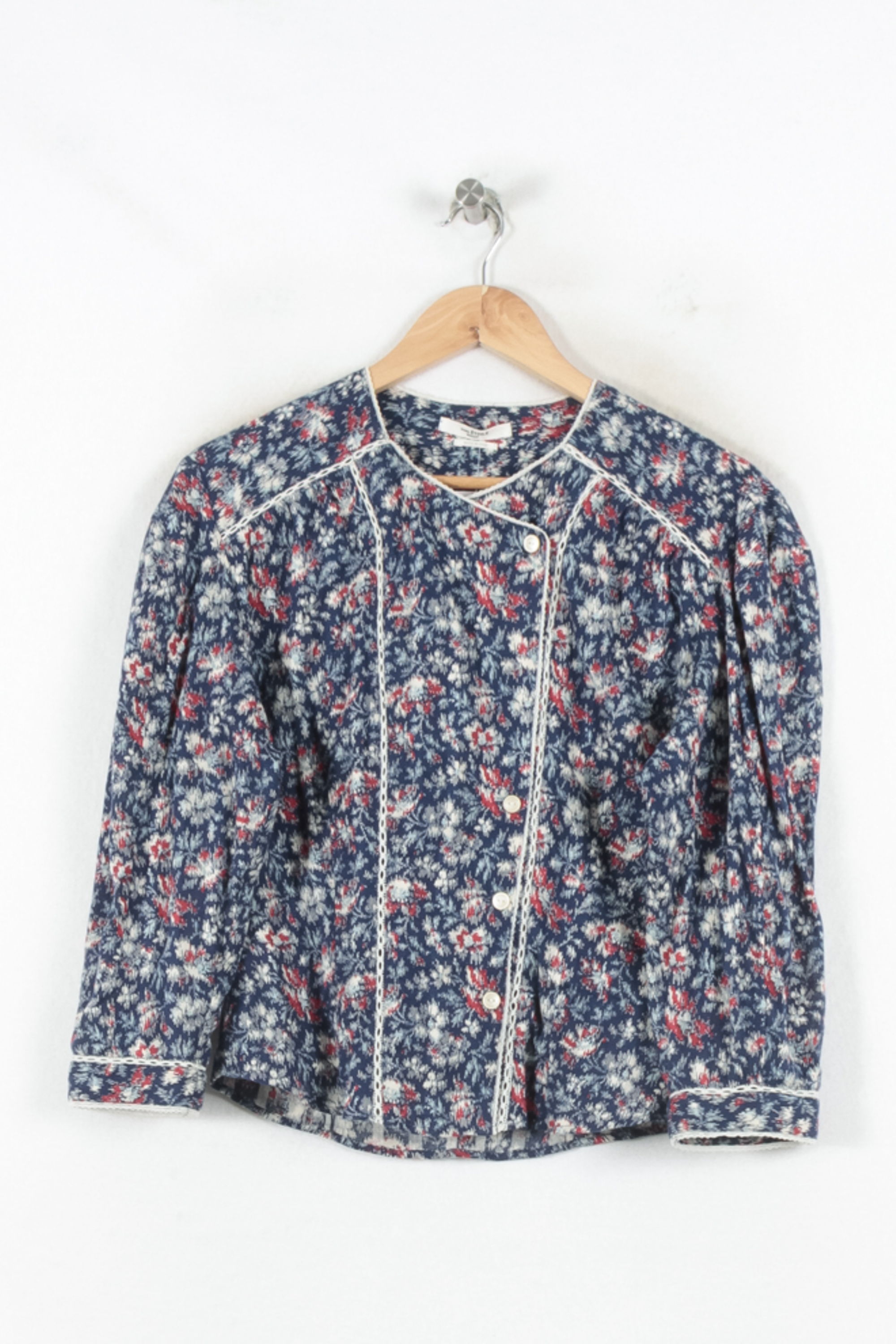 Blouse ISABEL MARANT ÉTOILE - SECONDE MAIN Multicolored