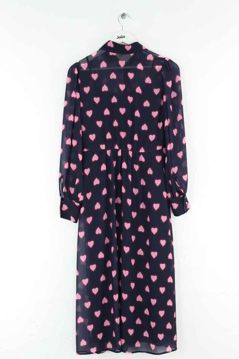 Dress LK BENNETT - Seconde Main Black