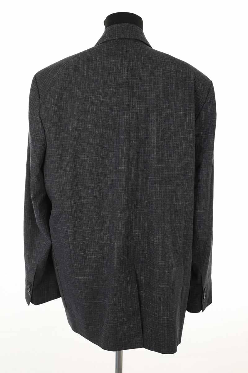 Blazer ISABEL MARANT ÉTOILE - SECONDE MAIN Black