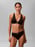 Monogram triangle bra CALVIN KLEIN UNDERWEAR