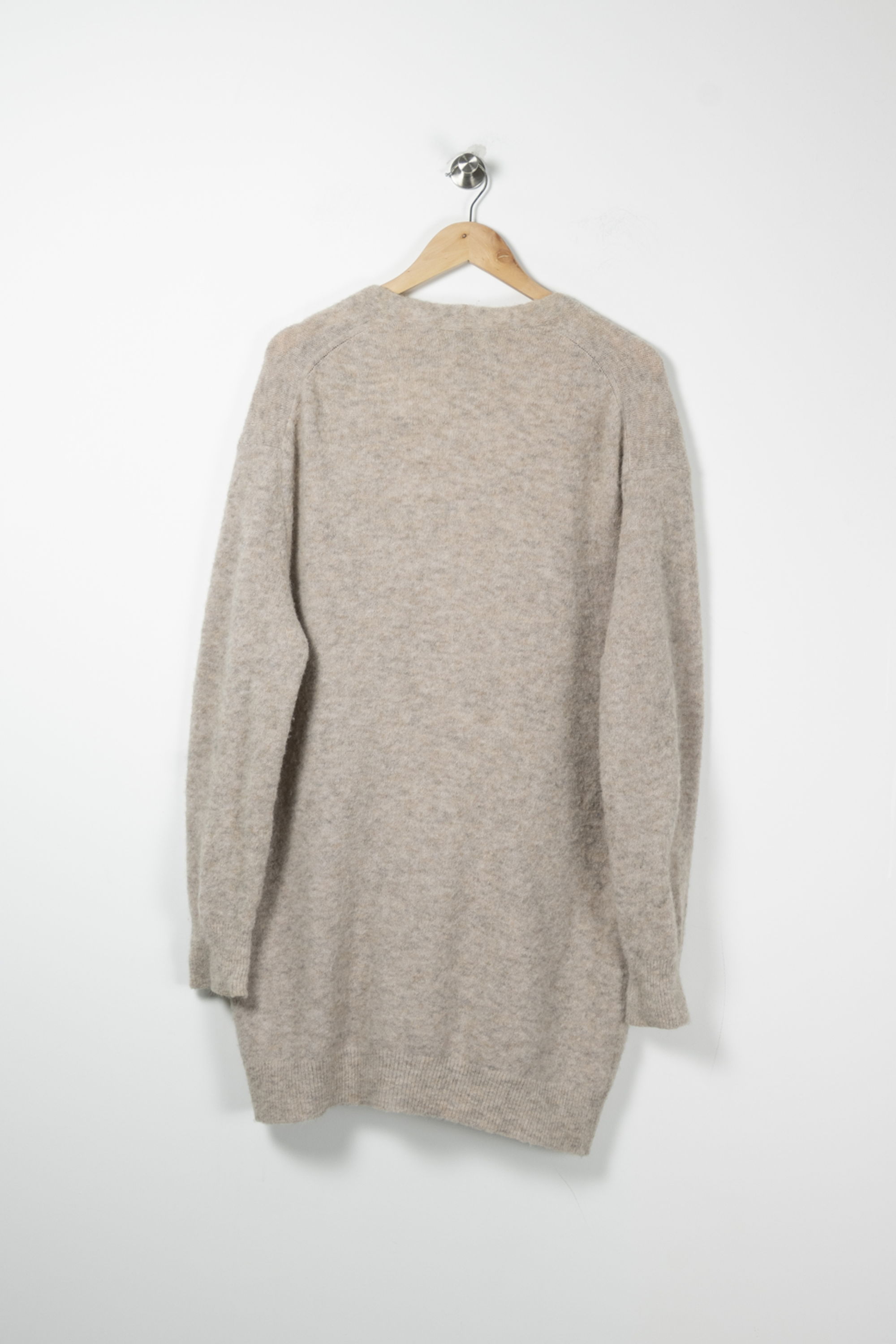 JACKET CLOSED - Seconde Main Pink